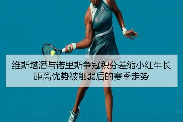 维斯塔潘与诺里斯争冠积分差缩小红牛长距离优势被削弱后的赛季走势
